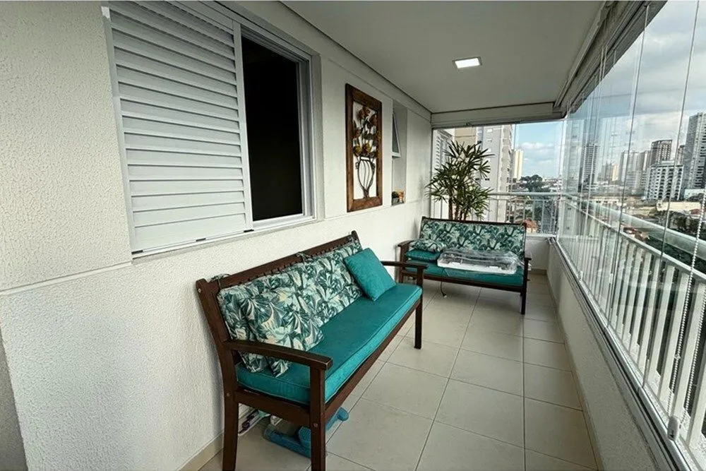 Apartamento, 3 quartos, 97 m² - Foto 7