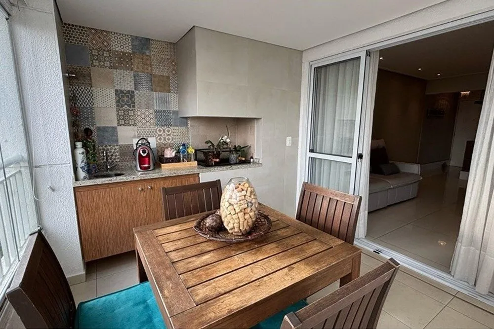 Apartamento, 3 quartos, 97 m² - Foto 6