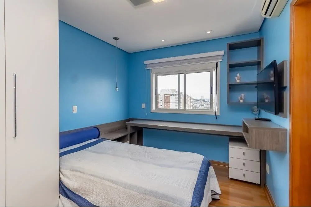 Apartamento, 4 quartos, 263 m² - Foto 2
