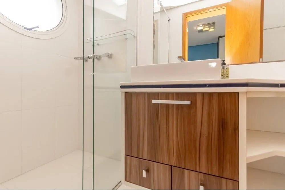 Apartamento, 4 quartos, 263 m² - Foto 4