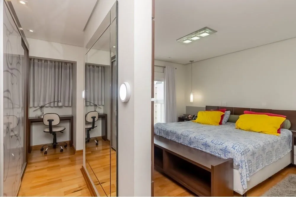 Apartamento, 4 quartos, 263 m² - Foto 3