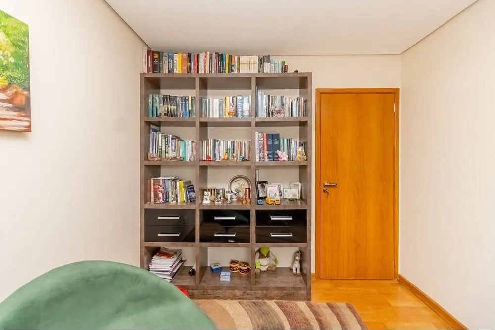 Apartamento, 4 quartos, 263 m² - Foto 4