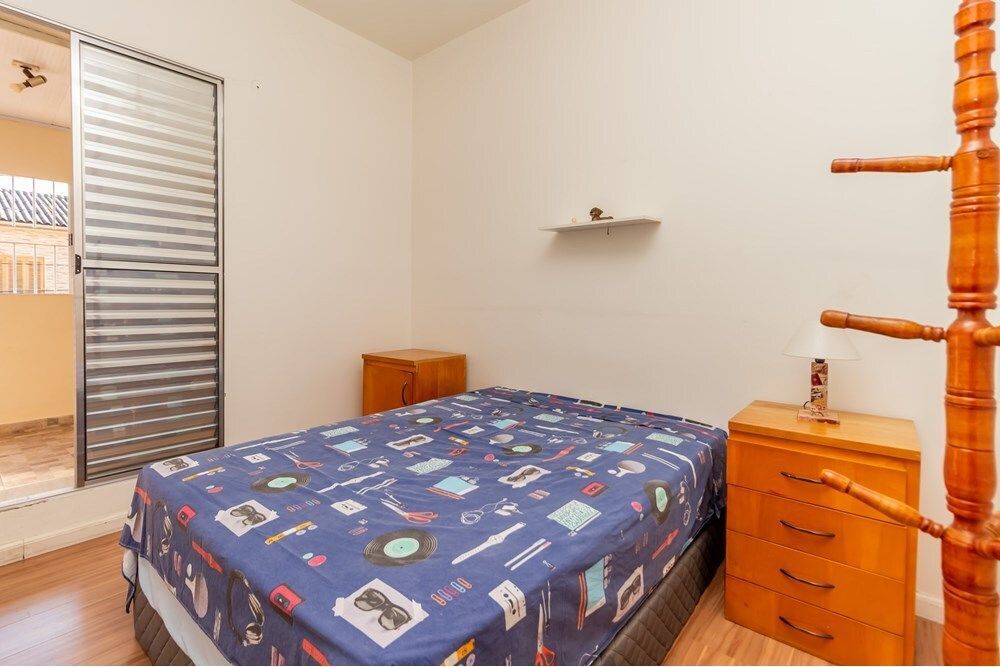 Casa de Condomínio à venda com 3 quartos, 112m² - Foto 14