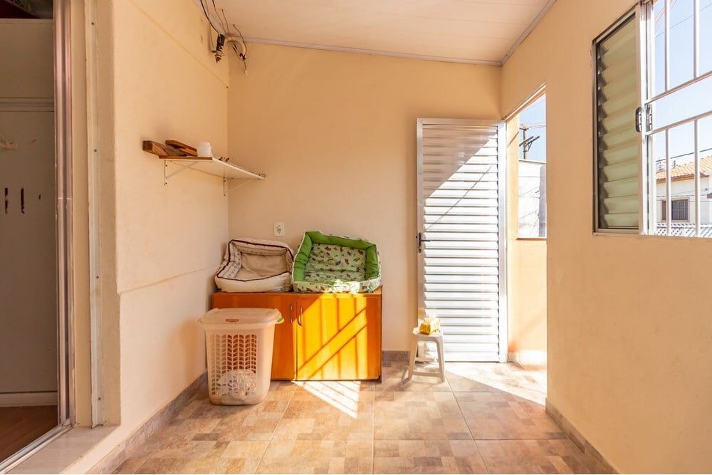 Casa de Condomínio à venda com 3 quartos, 112m² - Foto 12
