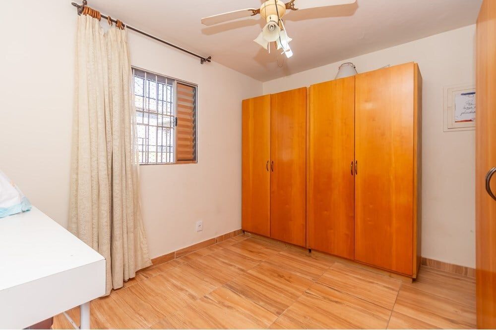 Casa de Condomínio à venda com 3 quartos, 112m² - Foto 17