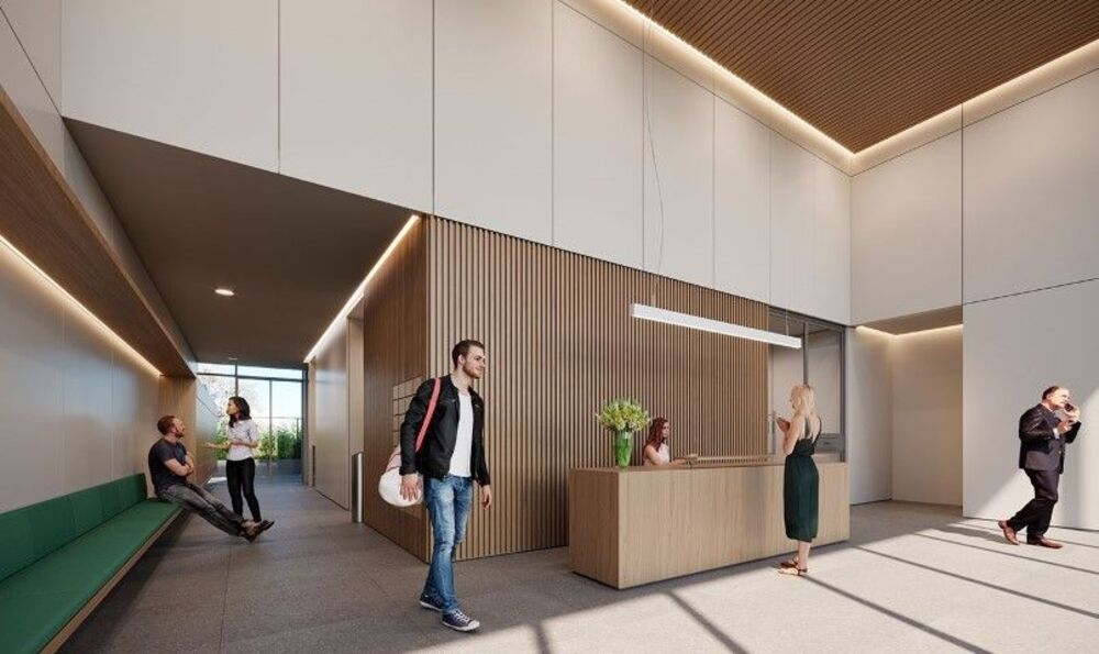 Sala-Conjunto, 25 m² - Foto 4