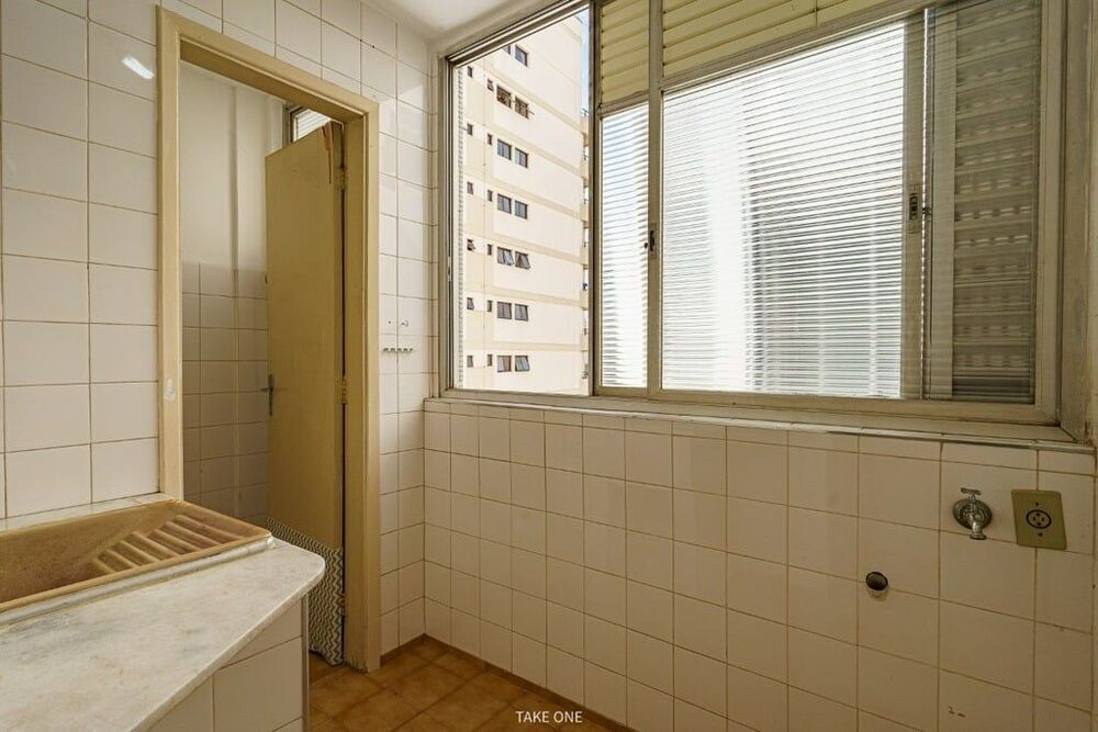 Apartamento à venda com 2 quartos, 74m² - Foto 4