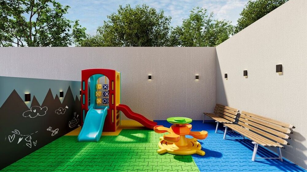 Apartamento, 2 quartos, 51 m² - Foto 14
