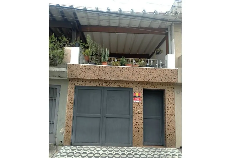 Casa de Condomínio, 2 quartos - Foto 8