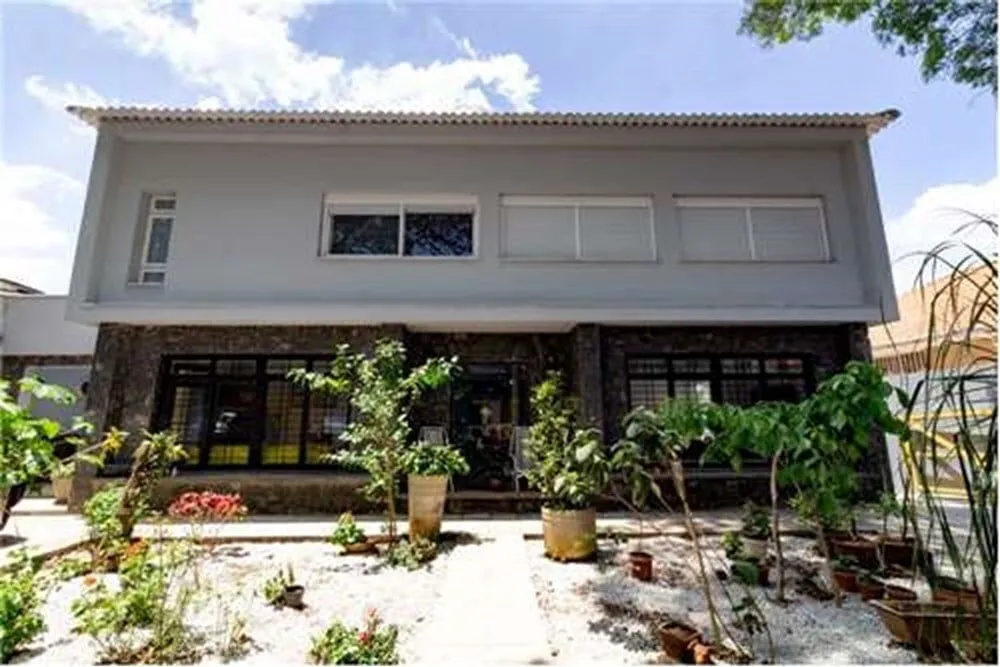Casa de Condomínio, 5 quartos - Foto 4