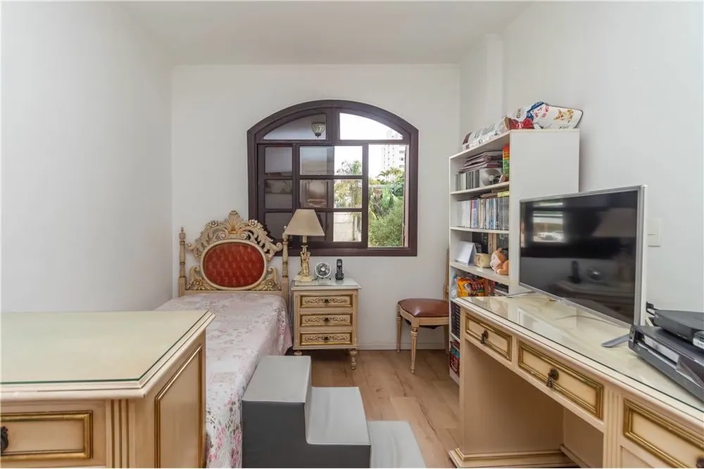 Apartamento, 4 quartos, 130 m² - Foto 9