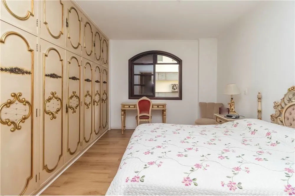 Apartamento, 4 quartos, 130 m² - Foto 12