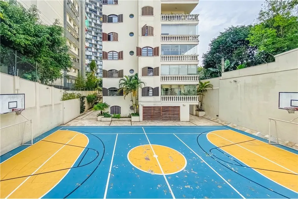 Apartamento, 4 quartos, 130 m² - Foto 7