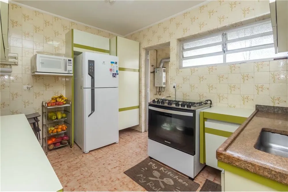 Apartamento, 4 quartos, 130 m² - Foto 5