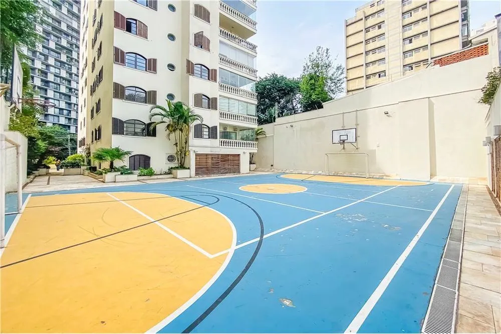 Apartamento, 4 quartos, 130 m² - Foto 10