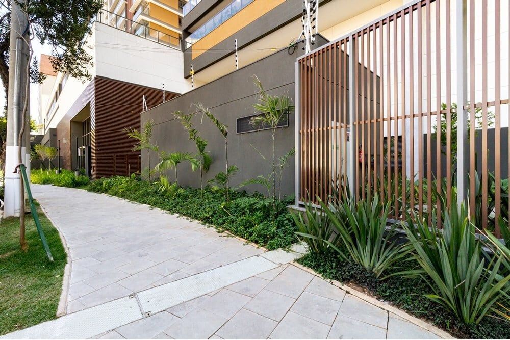 Apartamento, 4 quartos, 232 m² - Foto 8