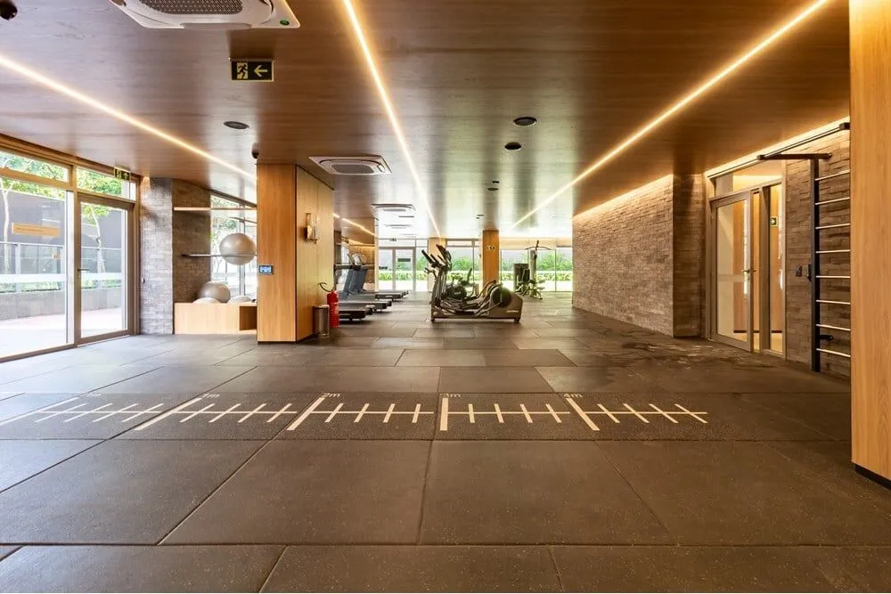 Apartamento, 4 quartos, 232 m² - Foto 11