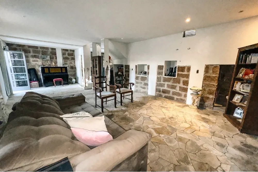 Casa de Condomínio, 5 quartos - Foto 8