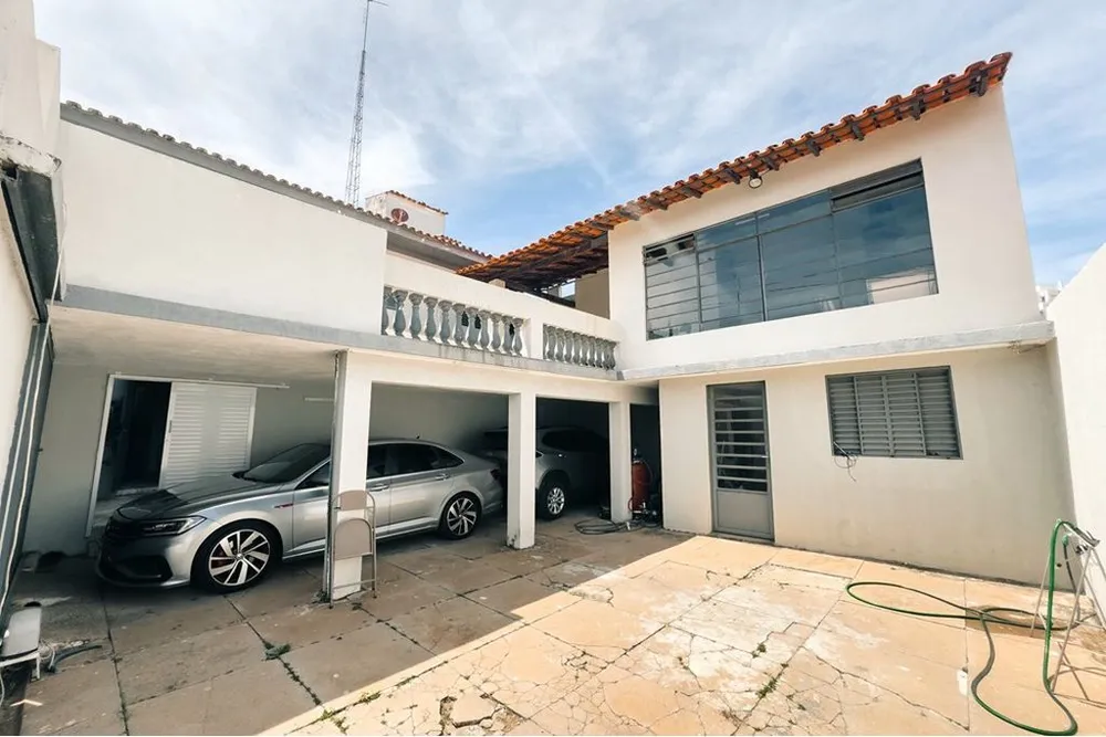 Casa de Condomínio, 5 quartos - Foto 5
