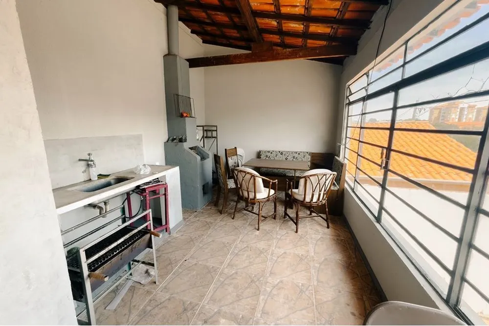 Casa de Condomínio, 5 quartos - Foto 4