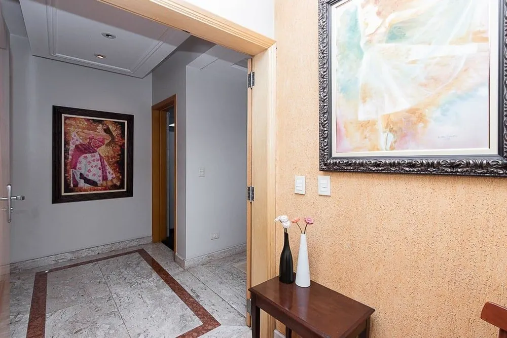 Apartamento, 4 quartos, 245 m² - Foto 9