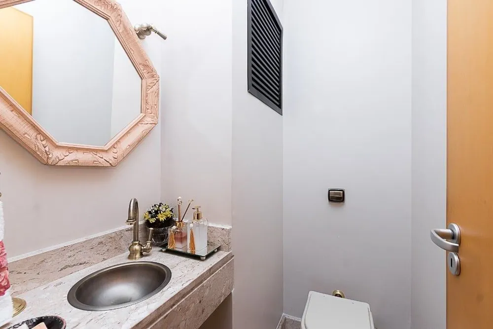 Apartamento, 4 quartos, 245 m² - Foto 7