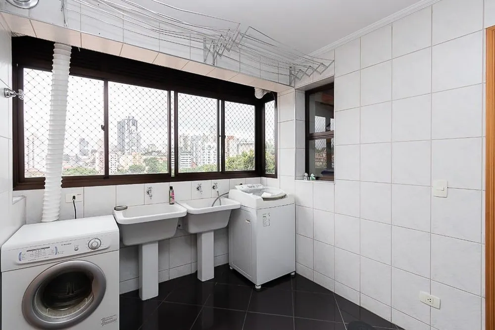 Apartamento, 4 quartos, 245 m² - Foto 5