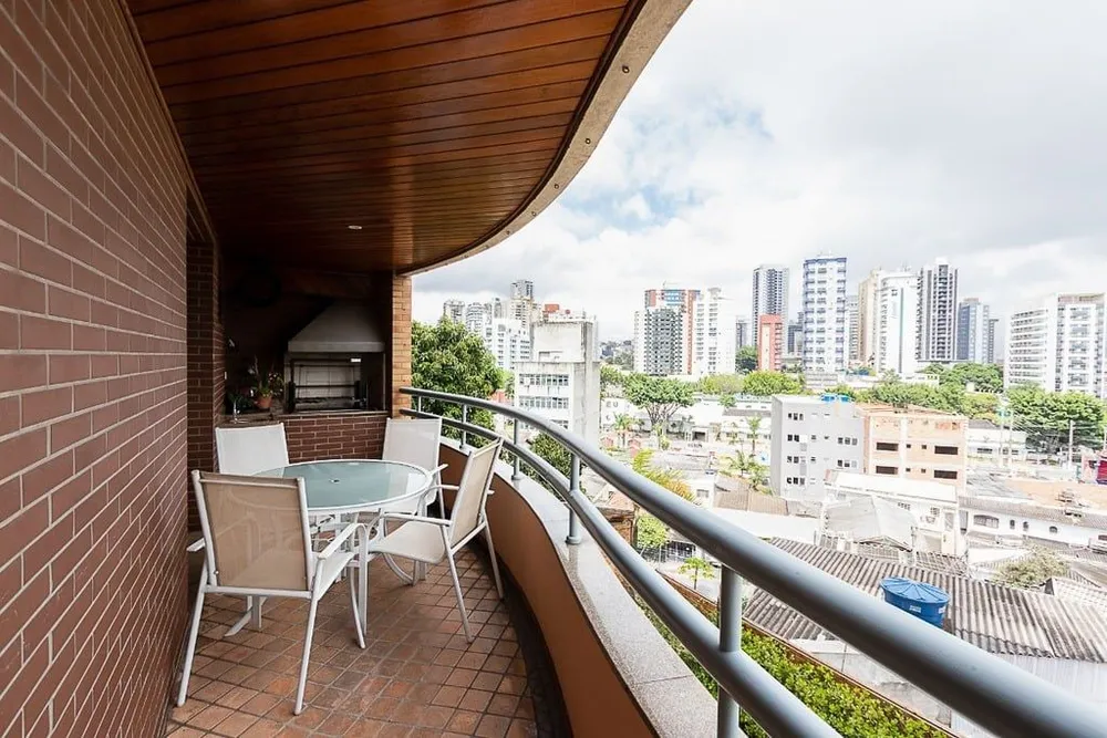 Apartamento, 4 quartos, 245 m² - Foto 12