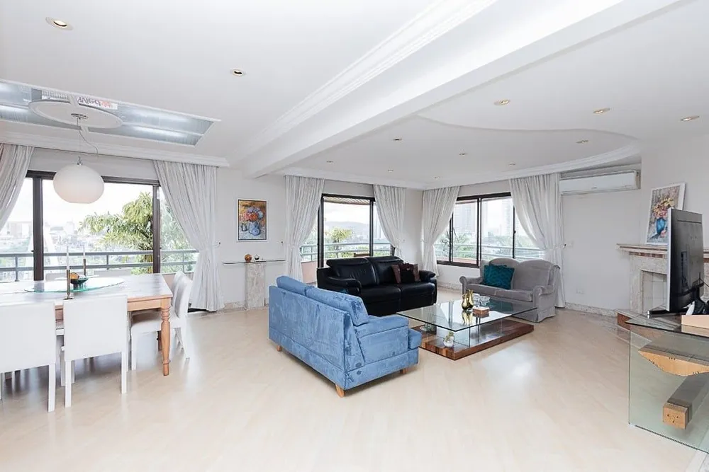 Apartamento, 4 quartos, 245 m² - Foto 8