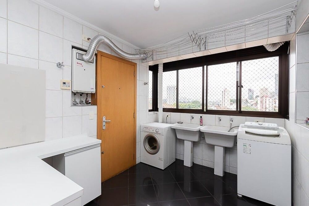 Apartamento, 4 quartos, 245 m² - Foto 2