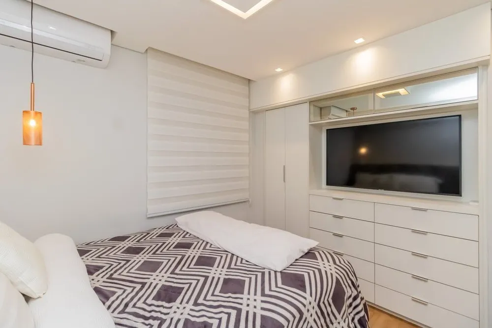 Apartamento, 2 quartos, 81 m² - Foto 6