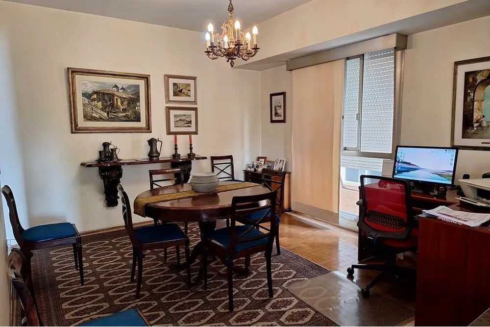 Apartamento, 3 quartos, 172 m² - Foto 2