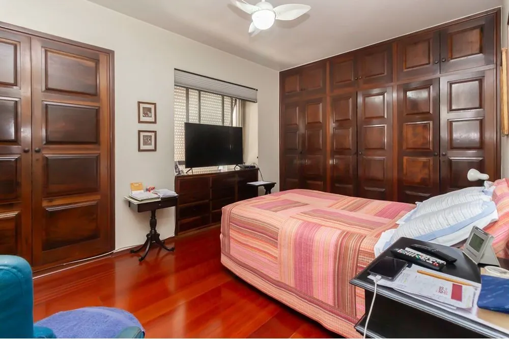 Apartamento, 3 quartos, 172 m² - Foto 6