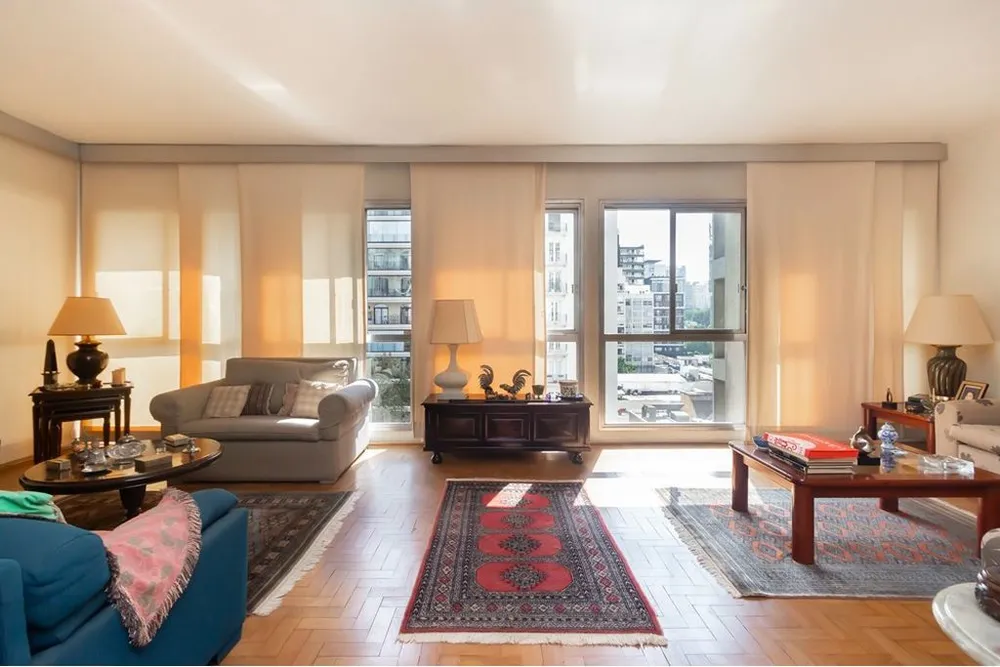 Apartamento, 3 quartos, 172 m² - Foto 3