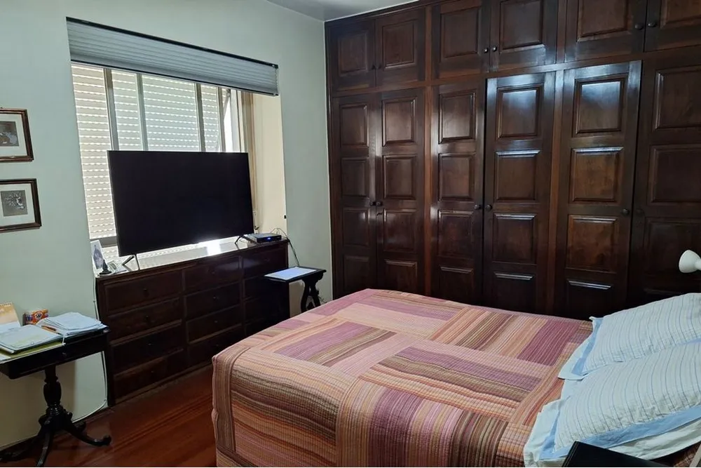 Apartamento, 3 quartos, 172 m² - Foto 4