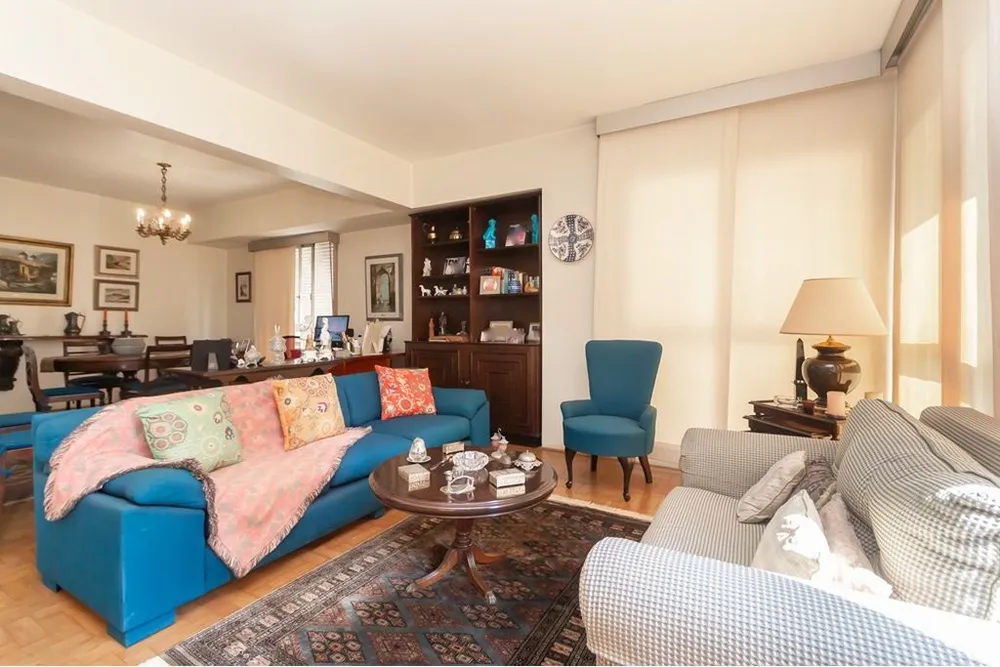 Apartamento, 3 quartos, 172 m² - Foto 7