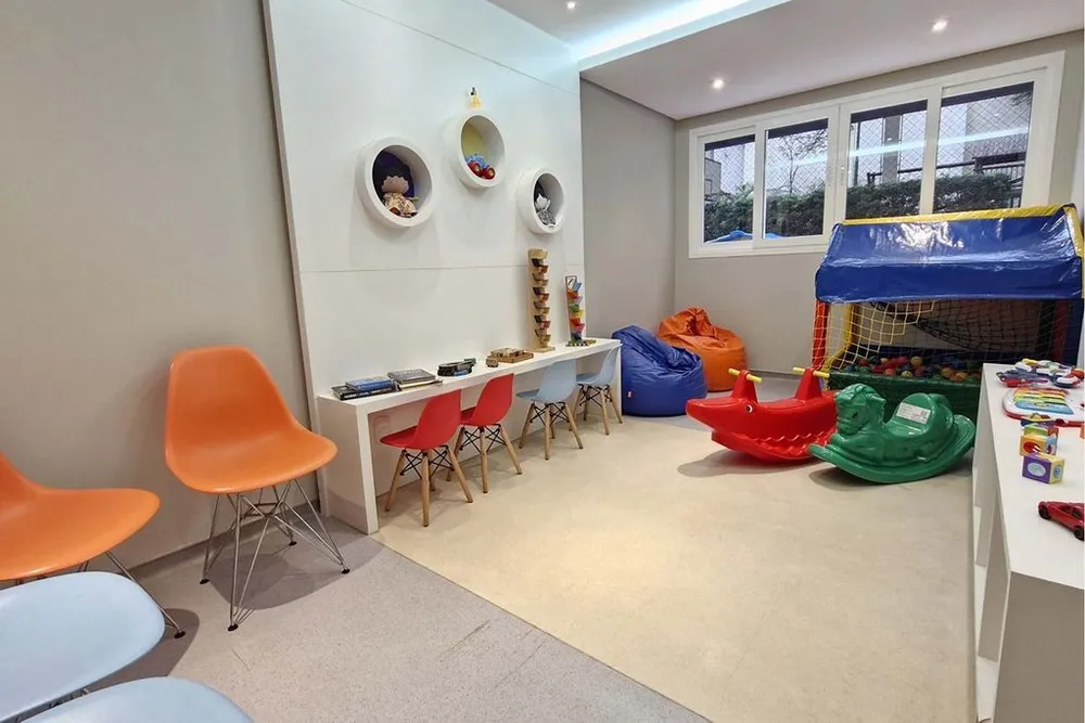 Apartamento, 2 quartos, 103 m² - Foto 5