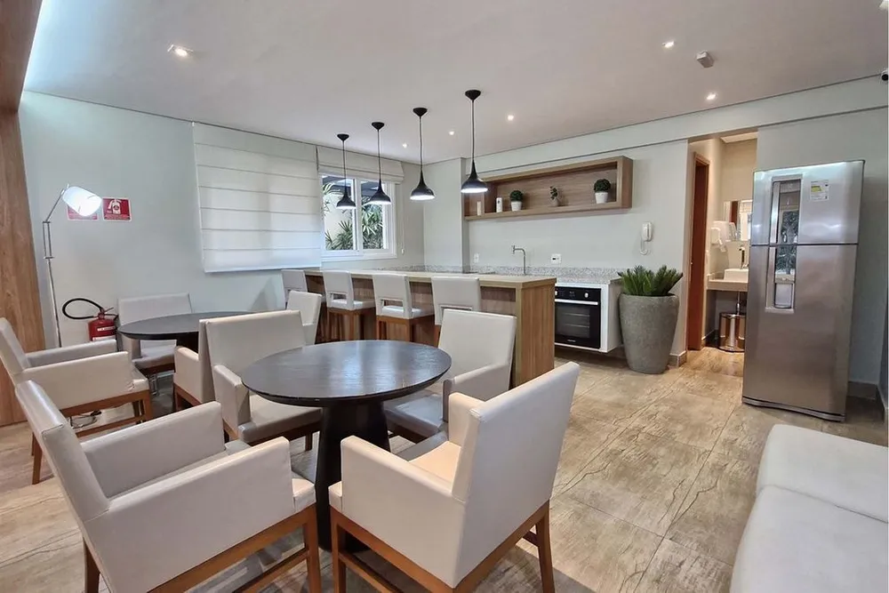 Apartamento, 2 quartos, 103 m² - Foto 4
