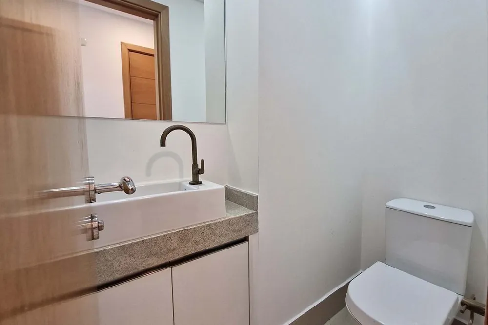 Apartamento, 2 quartos, 103 m² - Foto 1