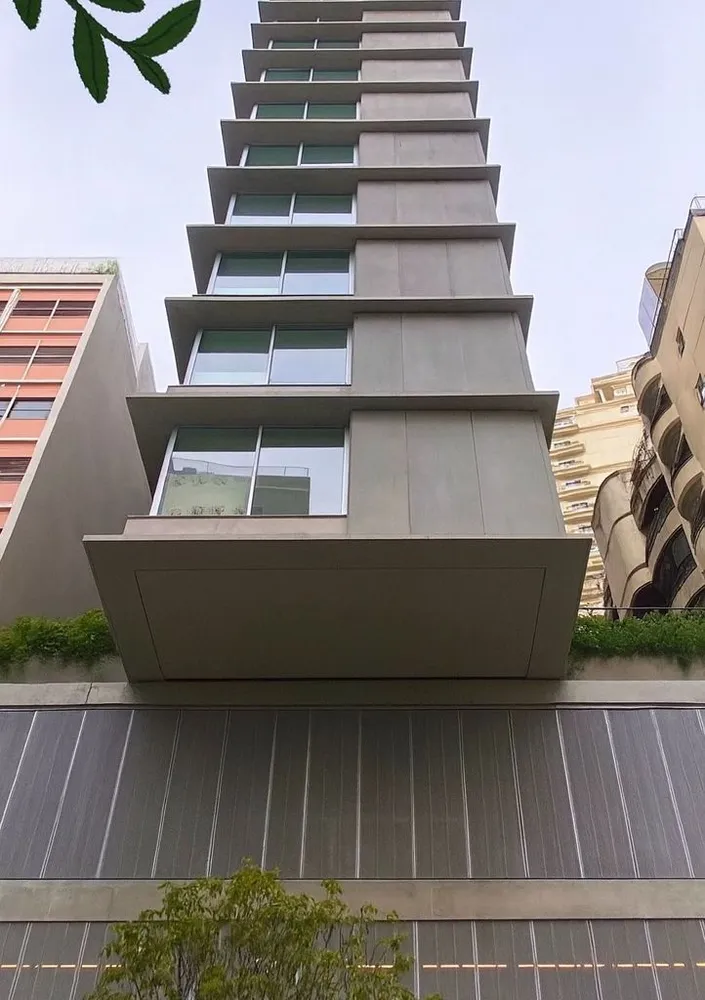 Apartamento, 1 quarto, 79 m² - Foto 7