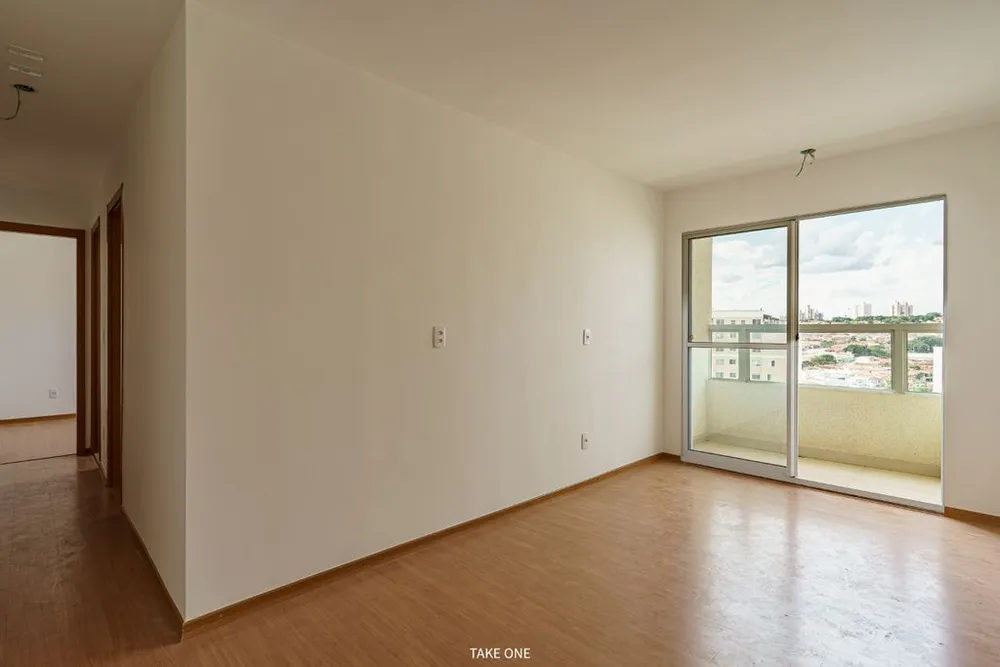 Apartamento, 2 quartos, 54 m² - Foto 6