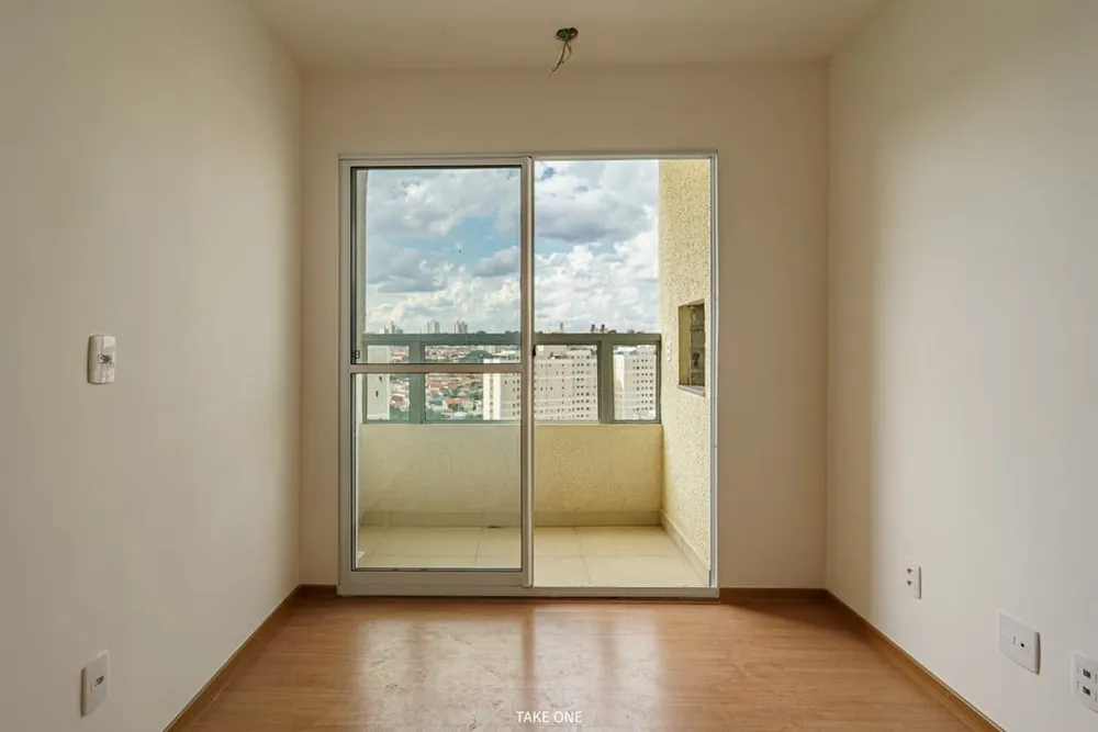 Apartamento, 2 quartos, 54 m² - Foto 4