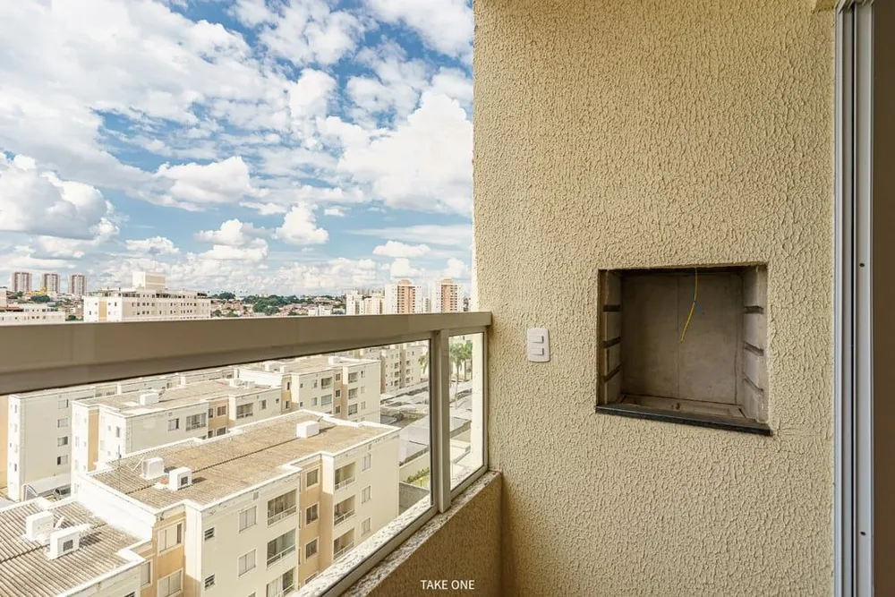 Apartamento, 2 quartos, 54 m² - Foto 5