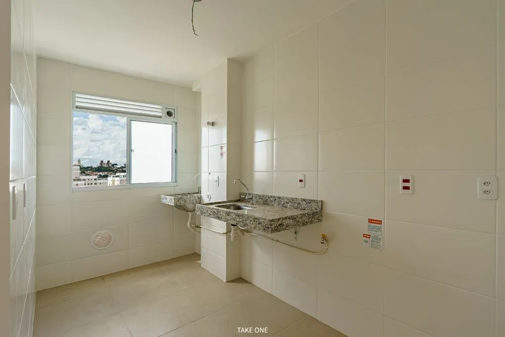 Apartamento, 2 quartos, 54 m² - Foto 7