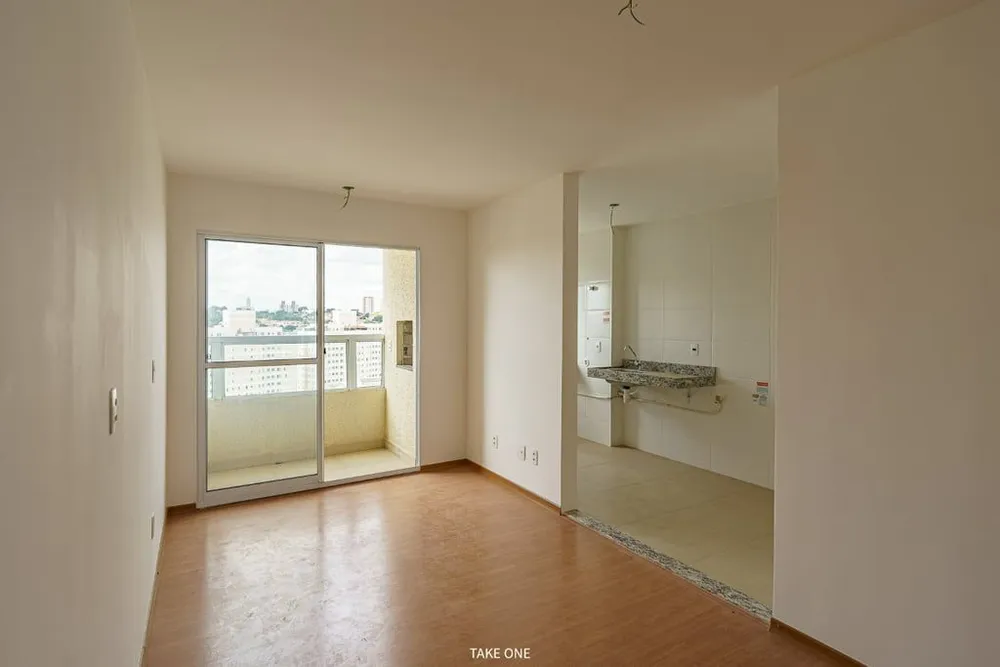 Apartamento, 2 quartos, 54 m² - Foto 9