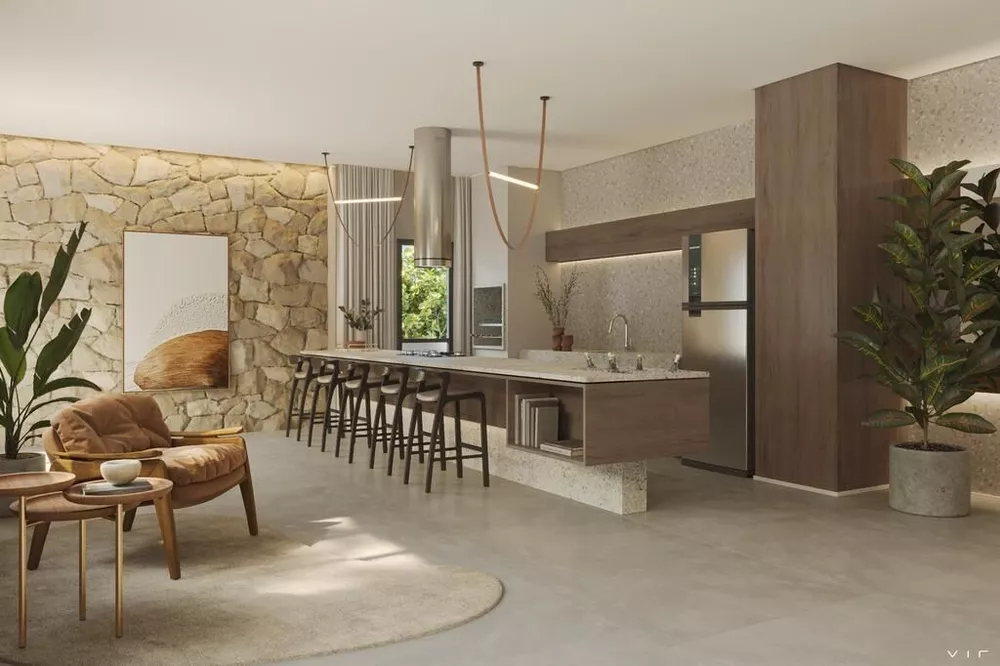 Apartamento, 2 quartos, 76 m² - Foto 3