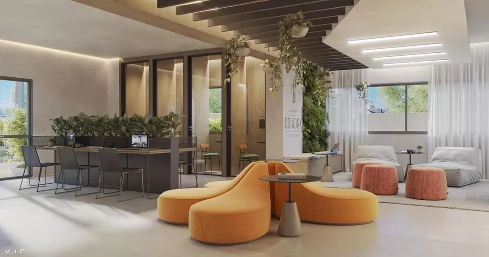 Apartamento, 2 quartos, 76 m² - Foto 6