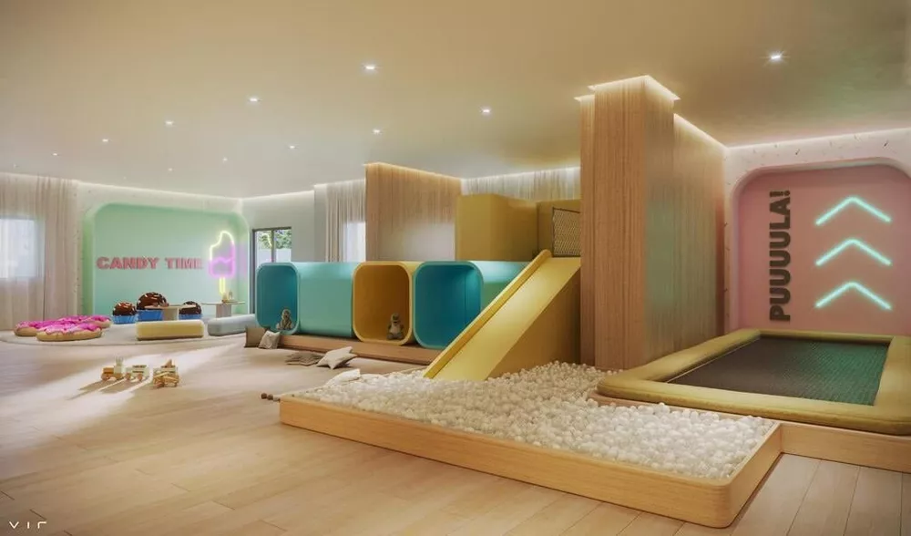 Apartamento, 2 quartos, 76 m² - Foto 4