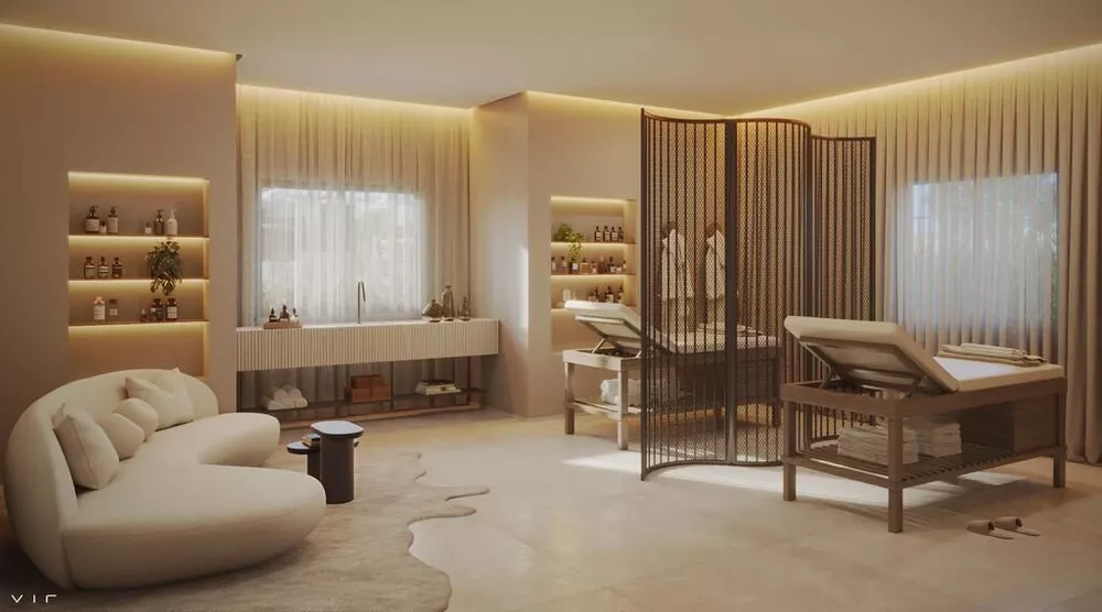 Apartamento, 2 quartos, 76 m² - Foto 7