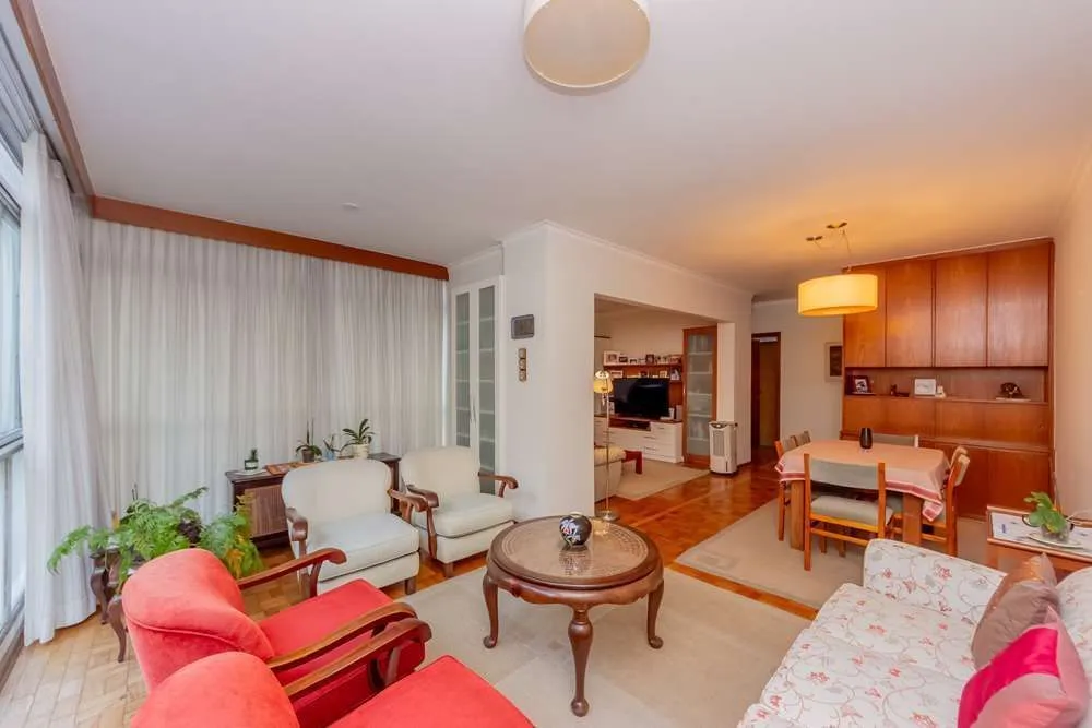 Apartamento, 3 quartos, 123 m² - Foto 1